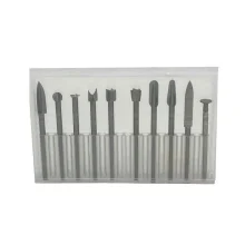 چوب ساب شمشیری مدل jt-03 مجموعه 10 عددی