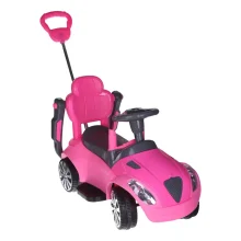 ماشین چهارچرخ کودک زویه مدل Z-V10