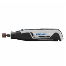 فرز مینیاتوری دیمر دار 38 میلی متری 3.6 ولت درمل مدل حرفه ای Dremel Lite