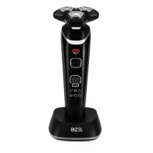 ماشین اصلاح شارژی موی بدن و صورت بیزل مدل BL-SR340