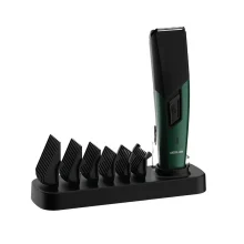 ست ماشین اصلاح شارژی گرین لاین مدل TRIM FLEX
