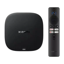 اندرویدباکس شیائومی مدل TV Box S 3rd Gen global version