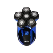 ماشین اصلاح موی صورت شارژی سجوی مدل JK-1800