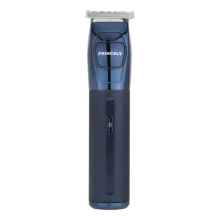 ماشین اصلاح موی سر و صورت شارژی پرنسلی مدل PR458AT