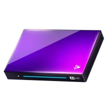 اندرویدباکس اچ96 مدل Max M9 216GB
