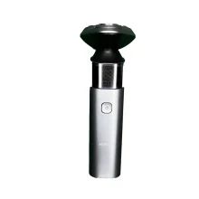 ماشین اصلاح موی سر و صورت شارژی گرین لاین مدل G-blade