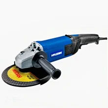 فرز سنگ بری دسته گردان هیوسان مدل HS-2324-2400W