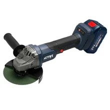 فرز شارژی 125 میلی‌متری 21 ولت اکتیو مدل AC-3125BL
