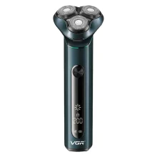 ماشین اصلاح موی صورت وی جی ار مدل V-310