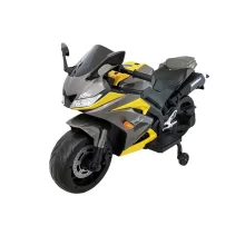 موتور شارژی مدل R6
