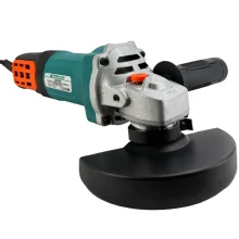 مینی فرز کلید بغل 125 میلیمتری 850 وات پاوراکشن مدل AG850B