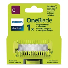 سری یدک ماشین اصلاح صورت فیلیپس مدل QP610/51