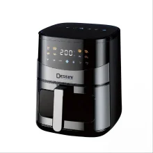 سرخ‌کن ۱۰ لیتر دسینی مدل 819dw