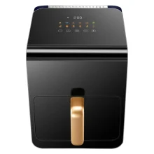 سرخ کن بدون روغن پاناسونیک مدل NF-CC600