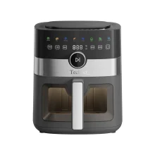 سرخ کن بدون روغن تکنو مدل TE-545N