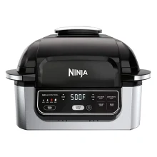 سرخ کن نینجا مدل AG 301