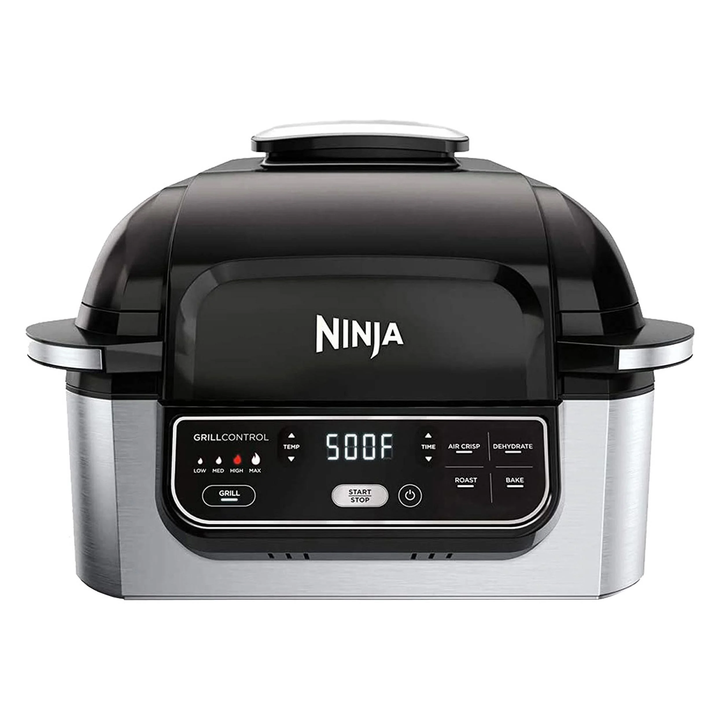 سرخ کن نینجا مدل AG 301 سرخ کن نینجا مدل AG 301