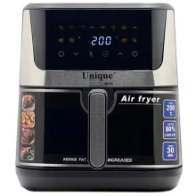سرخ‌کن 13 لیتر یونیک مکس مدل UM-6090D