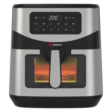 سرخ کن بدون روغن مباشی مدل ME-AF985