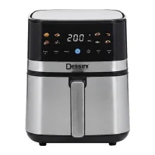 سرخ کن بدون روغن دسینی مدل DS-817D