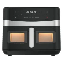 سرخ‌کن ۱۰ لیتر سوپر کاسا مدل CA-114
