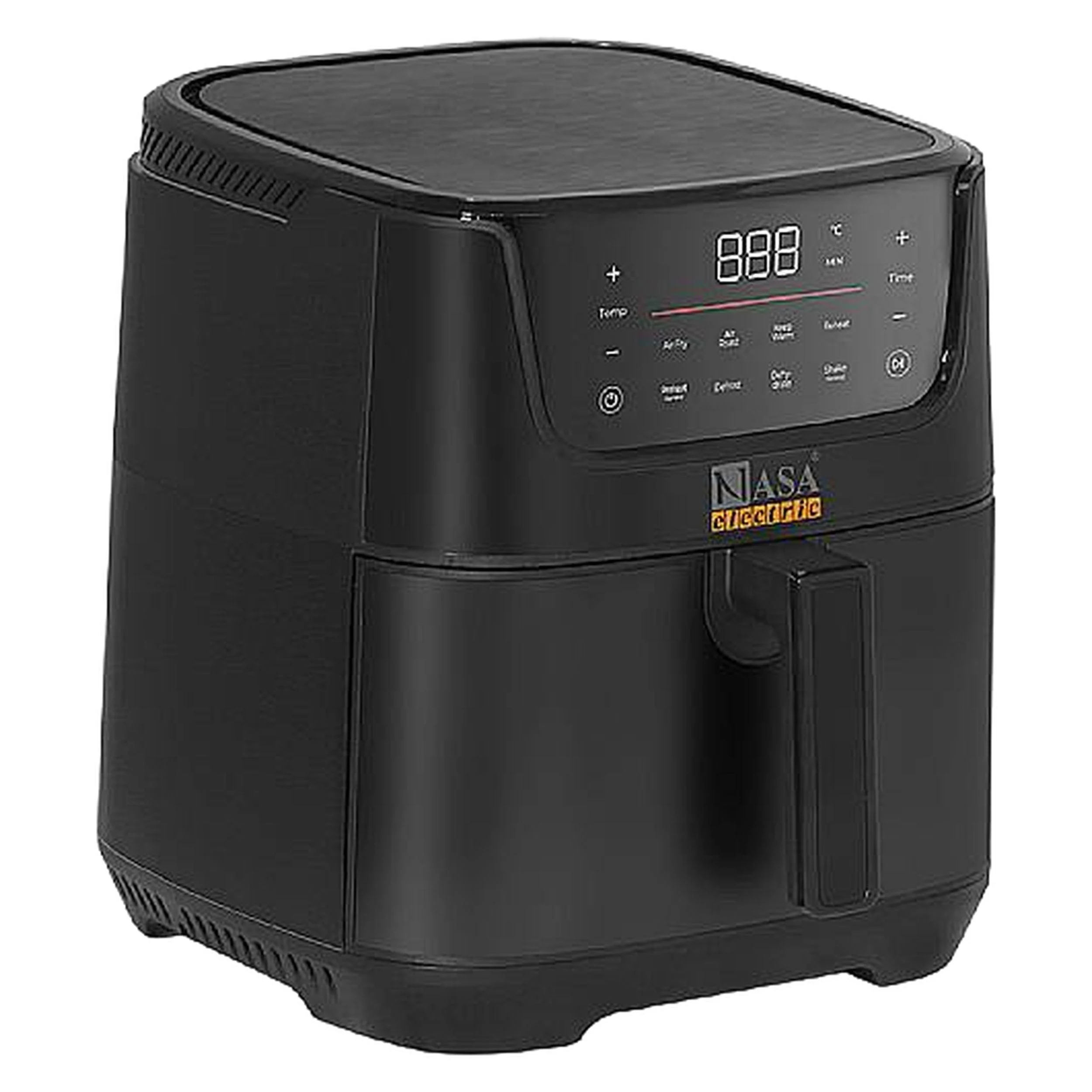 سرخ کن بدون روغن ناسا الکتریک مدل NS-811 سرخ کن بدون روغن ناسا الکتریک مدل NS-811