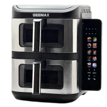 سرخ‌کن 16 لیتر جی مکس مدل GM520