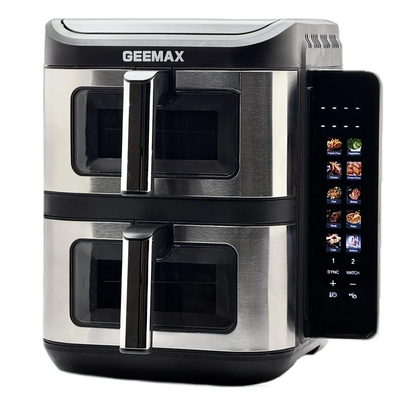 سرخکن 16 لیتر جی مکس مدل GM520 سرخکن 16 لیتر جی مکس مدل GM520