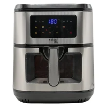 سرخ کن بدون روغن 10 لیتری یونیک لایف مدل UL-AF594