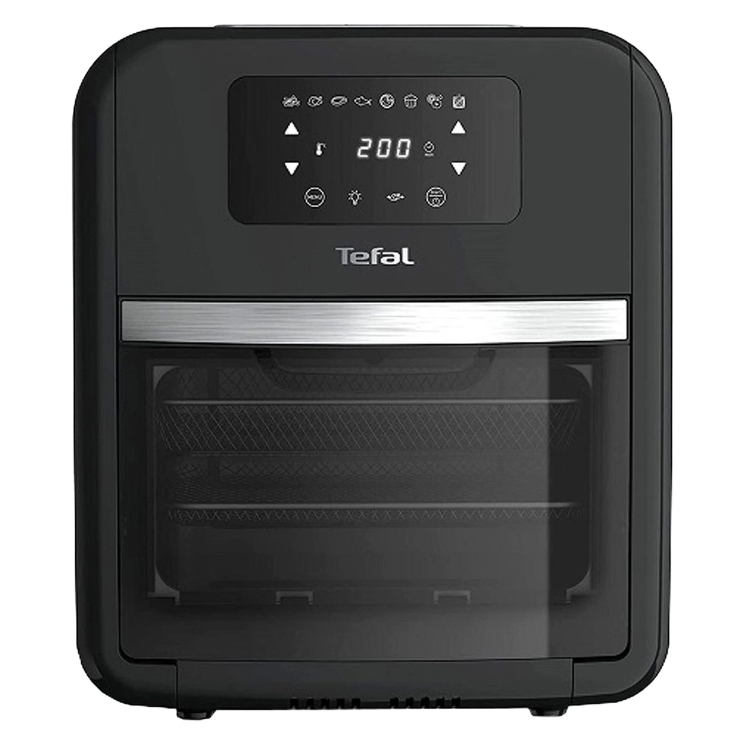 سرخ کن بدون روغن تفال مدل FW501827 سرخ کن بدون روغن تفال مدل FW501827