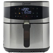سرخ‌کن 12 لیتر دسینی مدل DS-813DD