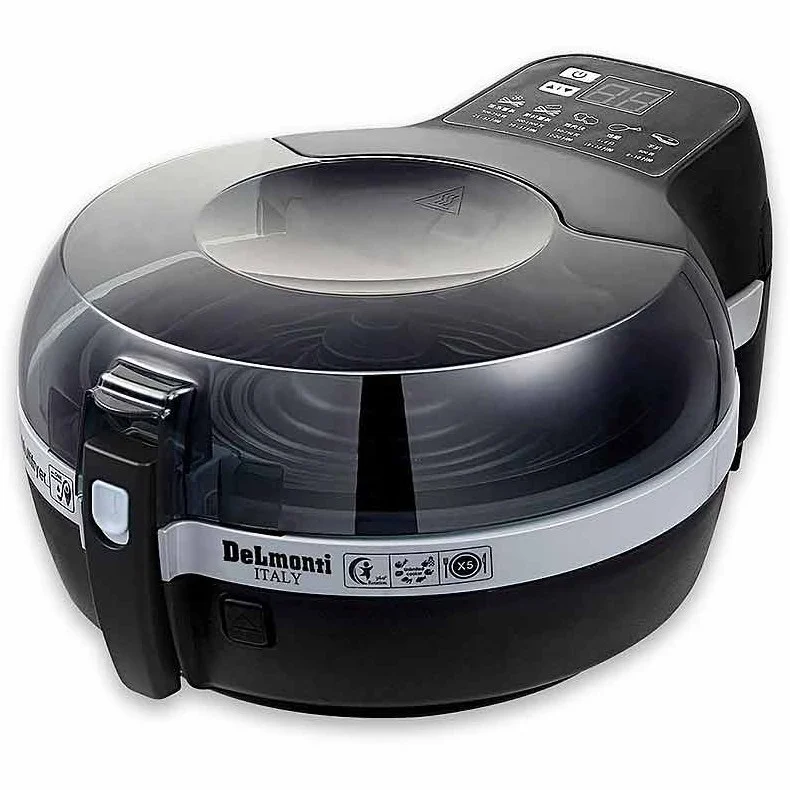 سرخ کن بدون روغن دلمونتی مدل DL-605 سرخ کن بدون روغن دلمونتی مدل DL-605