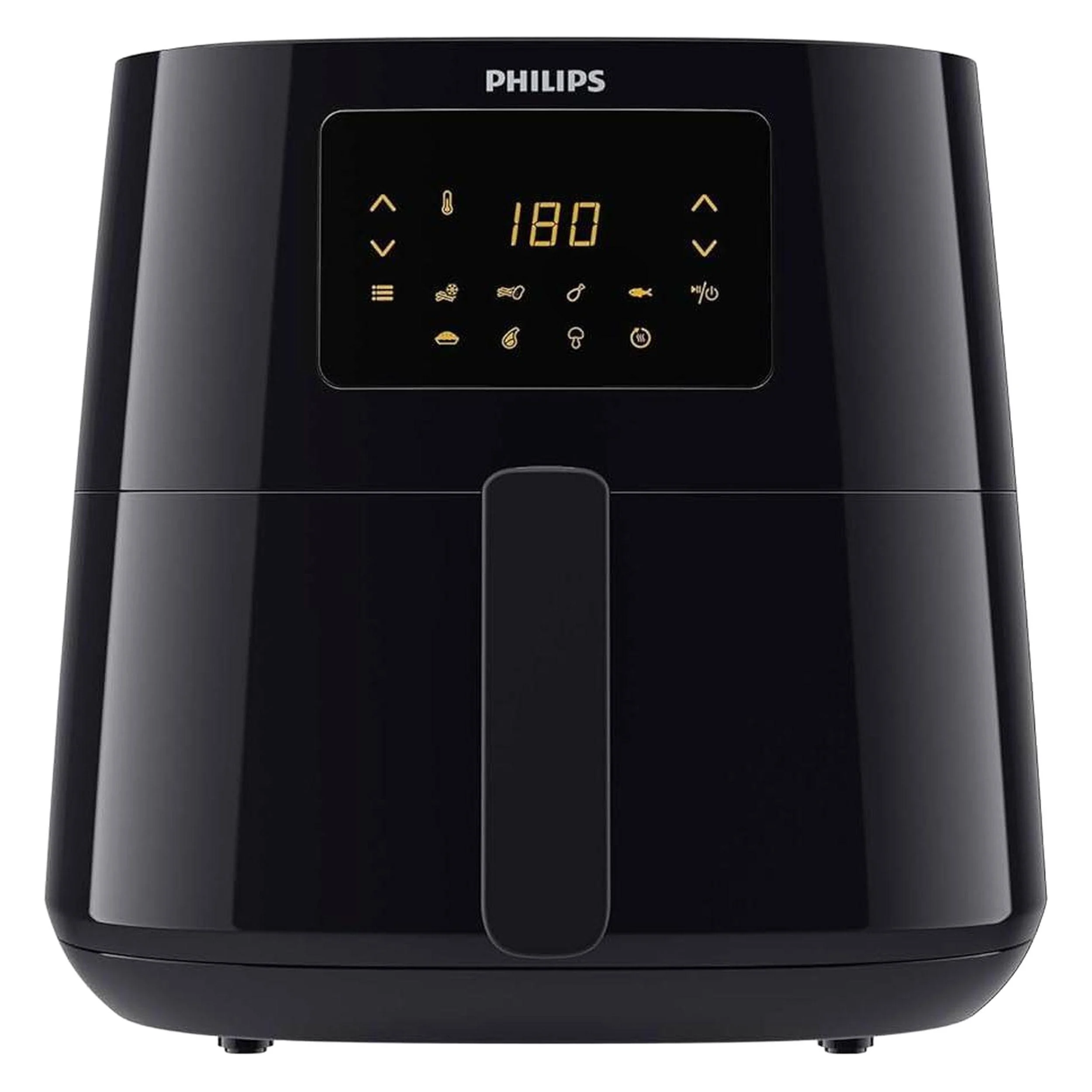 سرخکن 6.2 لیتری فیلیپس مدل HD9270 سرخکن 6.2 لیتری فیلیپس مدل HD9270