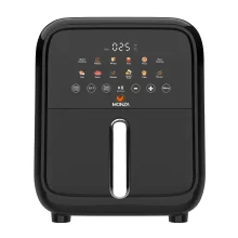 هواپز ۸ لیتر مونزا مدل M-AF8002