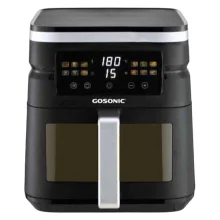 سرخ کن بدون روغن گوسونیک مدل GAF-837