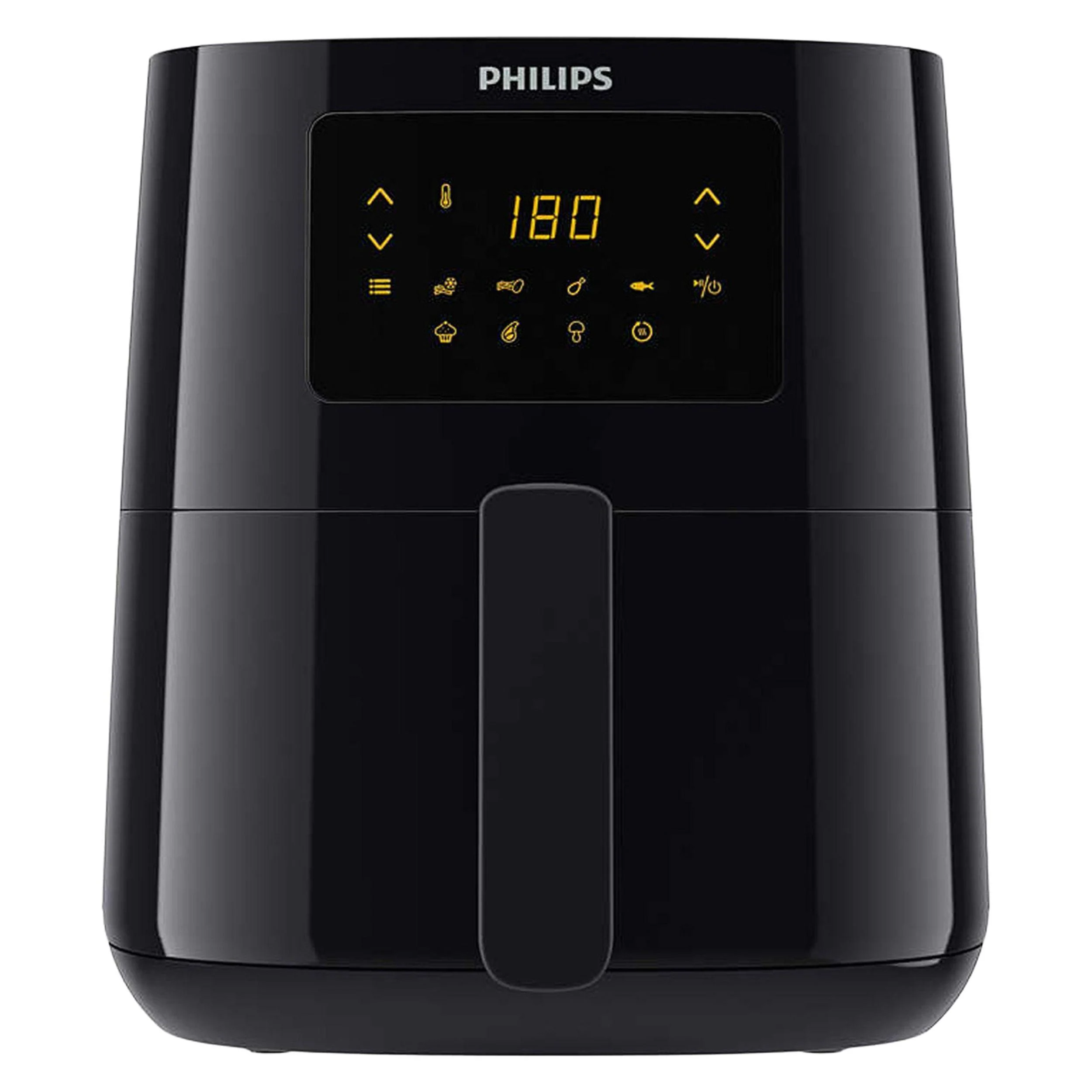 سرخ کن بدون روغن فیلیپس مدل HD9252 سرخ کن بدون روغن فیلیپس مدل HD9252