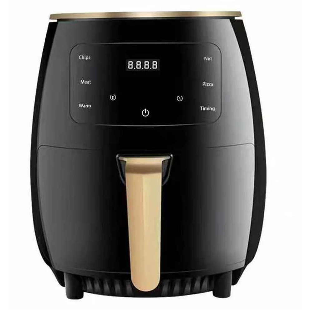 سرخ کن بدون روغن مدل Digital Airfryer سرخ کن بدون روغن مدل Digital Airfryer